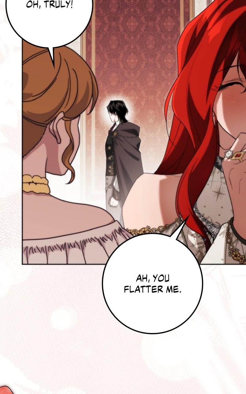 Read Duchess in Ruins Manga Online