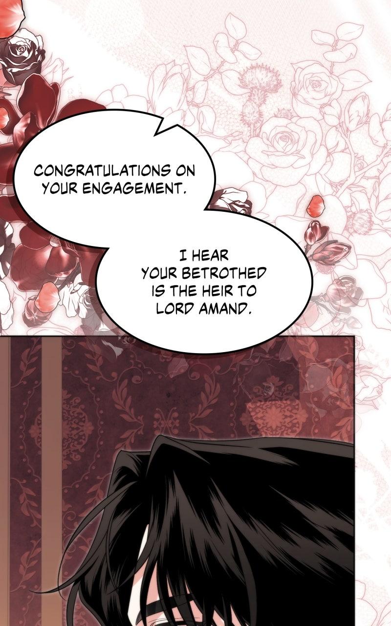 Read Duchess in Ruins Manga Online