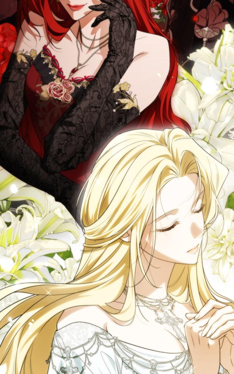 Read Duchess in Ruins Manga Online