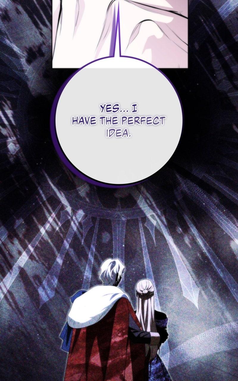 Read Duchess in Ruins Manga Online