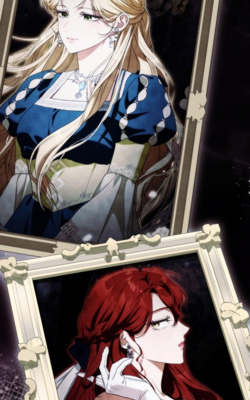 Read Duchess in Ruins Manga Online