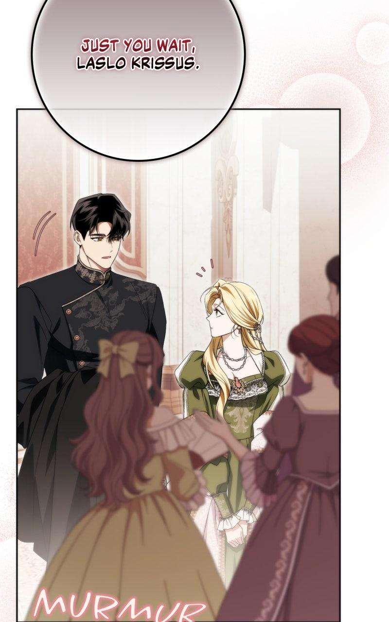 Read Duchess in Ruins Manga Online