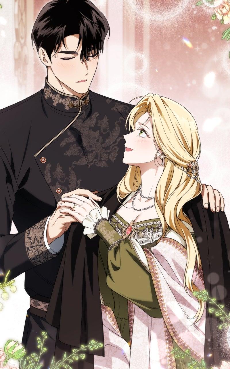 Read Duchess in Ruins Manga Online