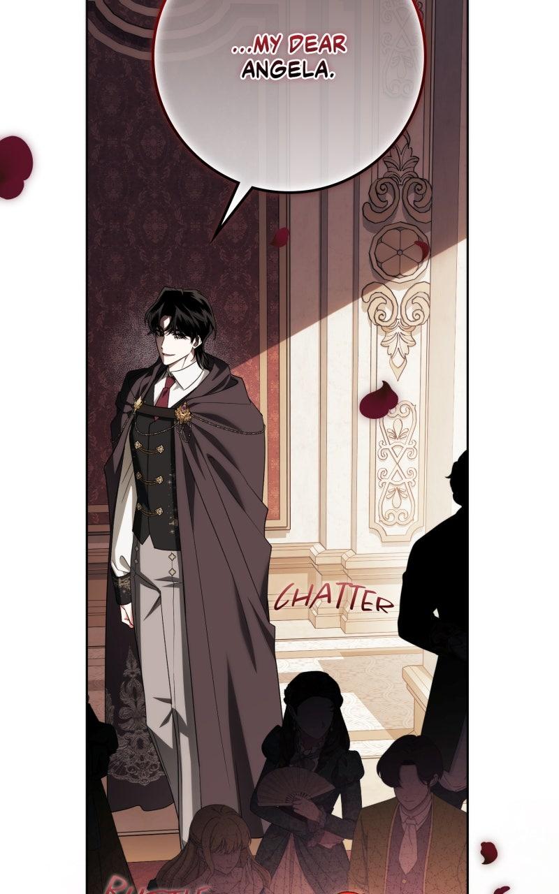 Read Duchess in Ruins Manga Online