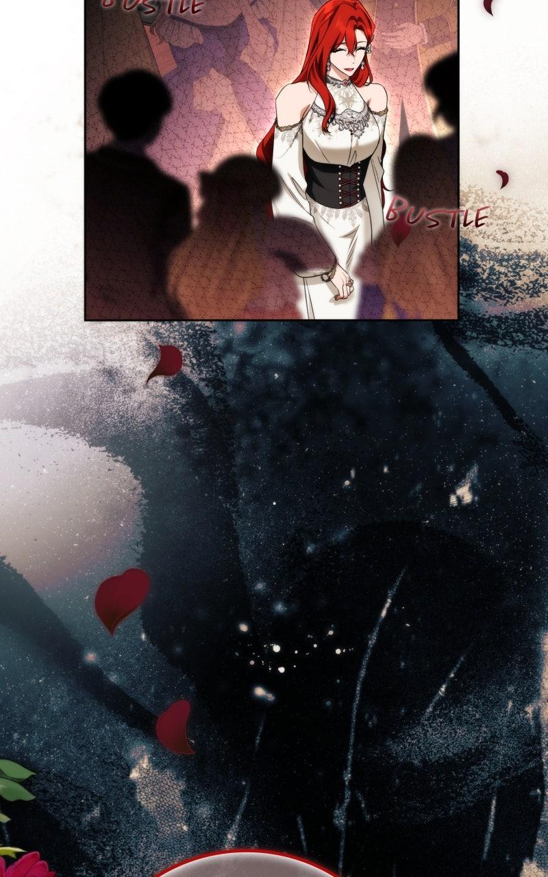Read Duchess in Ruins Manga Online