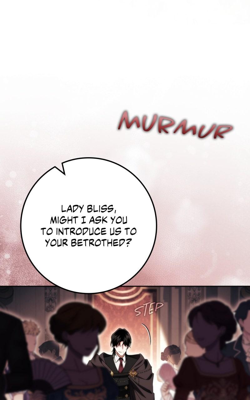 Read Duchess in Ruins Manga Online