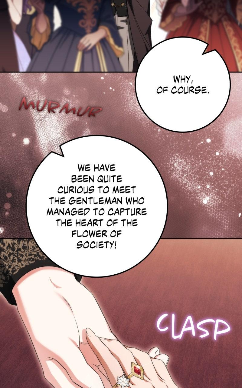 Read Duchess in Ruins Manga Online