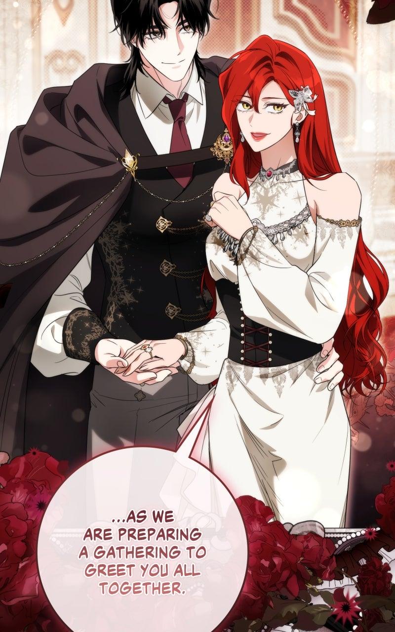 Read Duchess in Ruins Manga Online