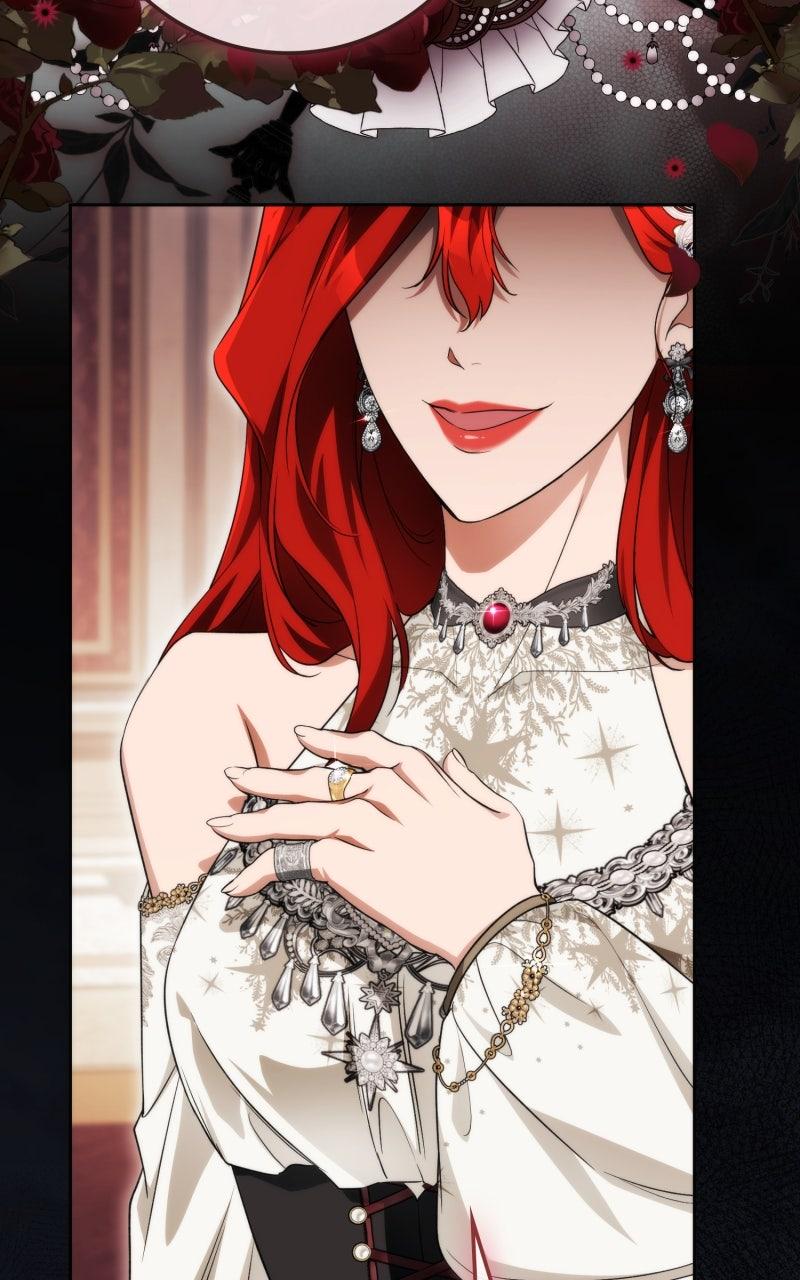 Read Duchess in Ruins Manga Online