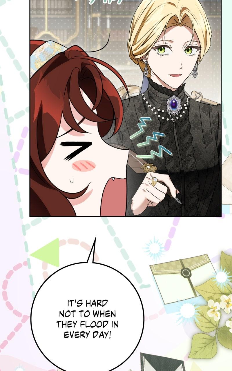 Read Duchess in Ruins Manga Online