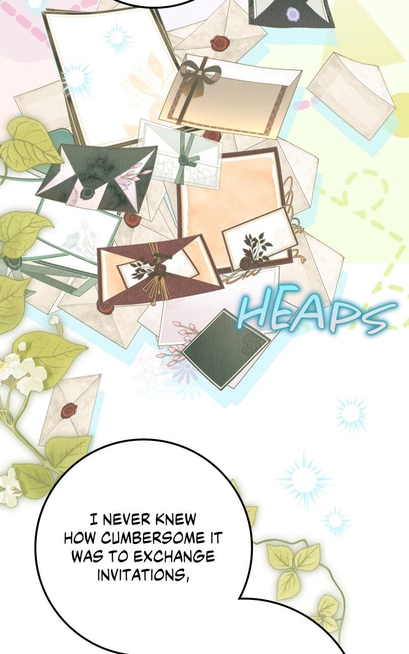 Read Duchess in Ruins Manga Online