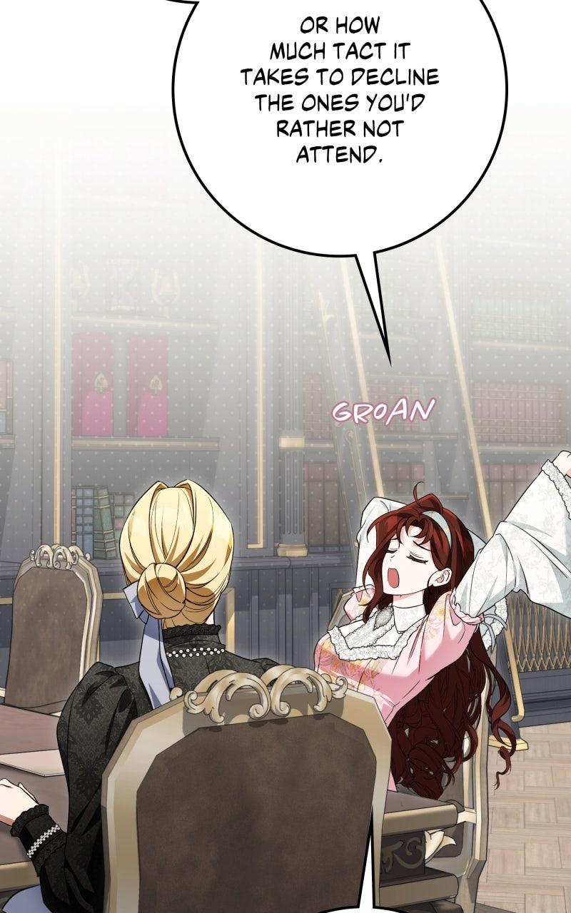 Read Duchess in Ruins Manga Online