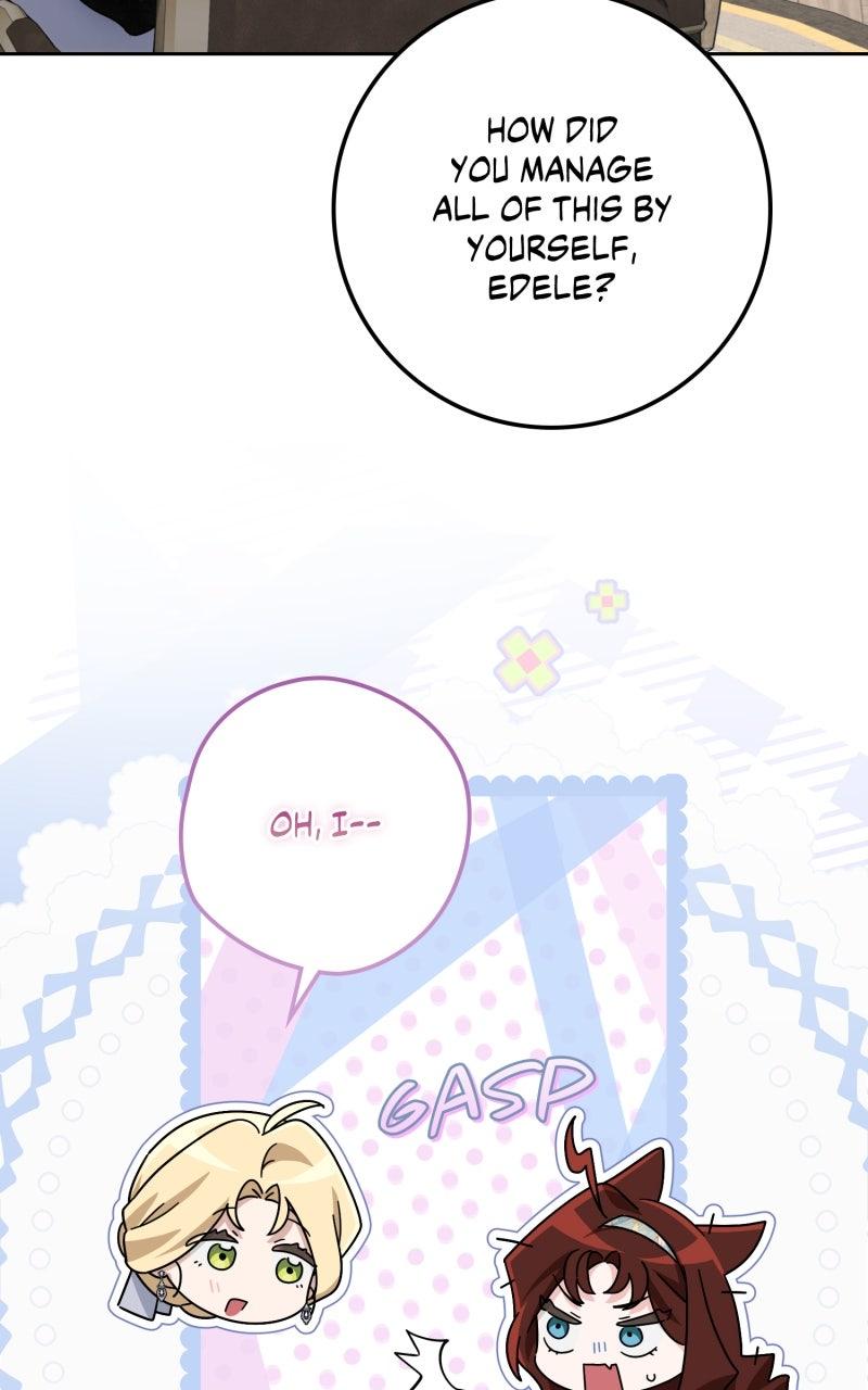 Read Duchess in Ruins Manga Online