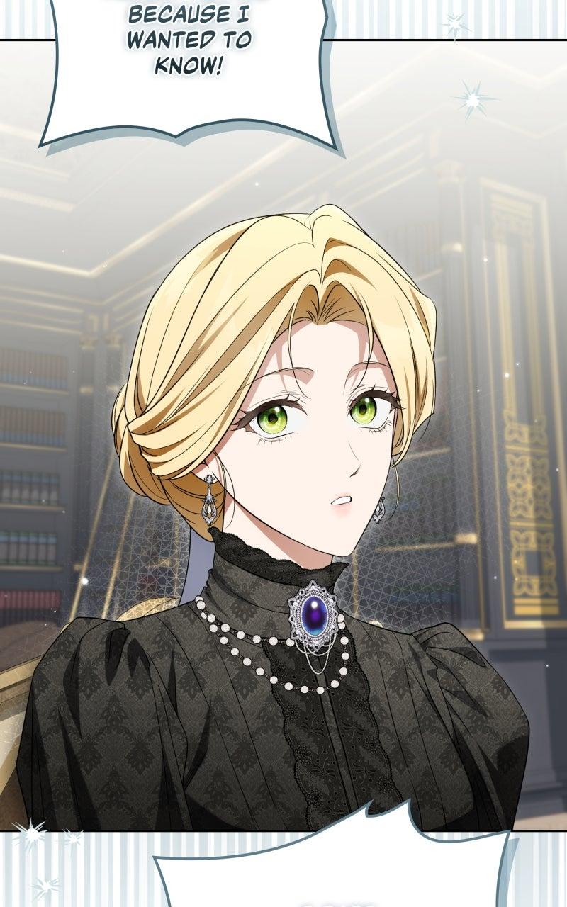 Read Duchess in Ruins Manga Online
