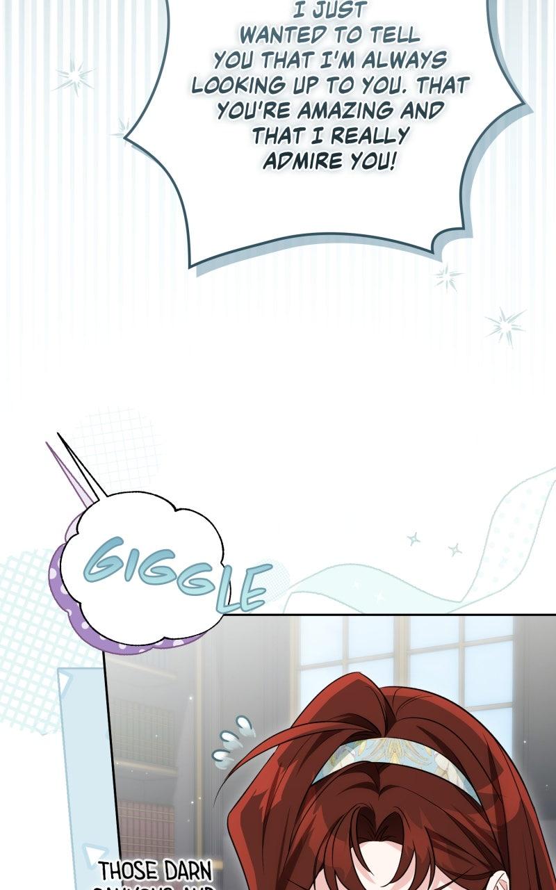 Read Duchess in Ruins Manga Online