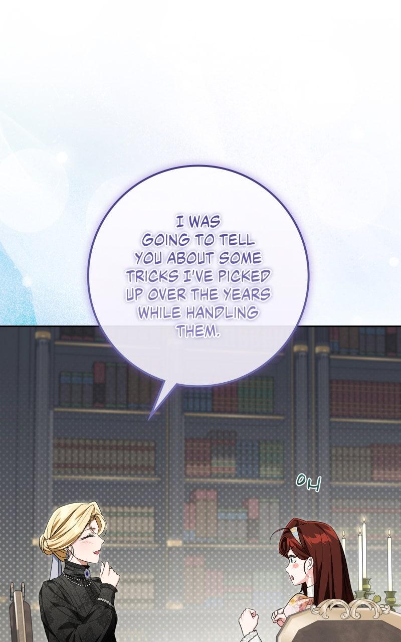 Read Duchess in Ruins Manga Online