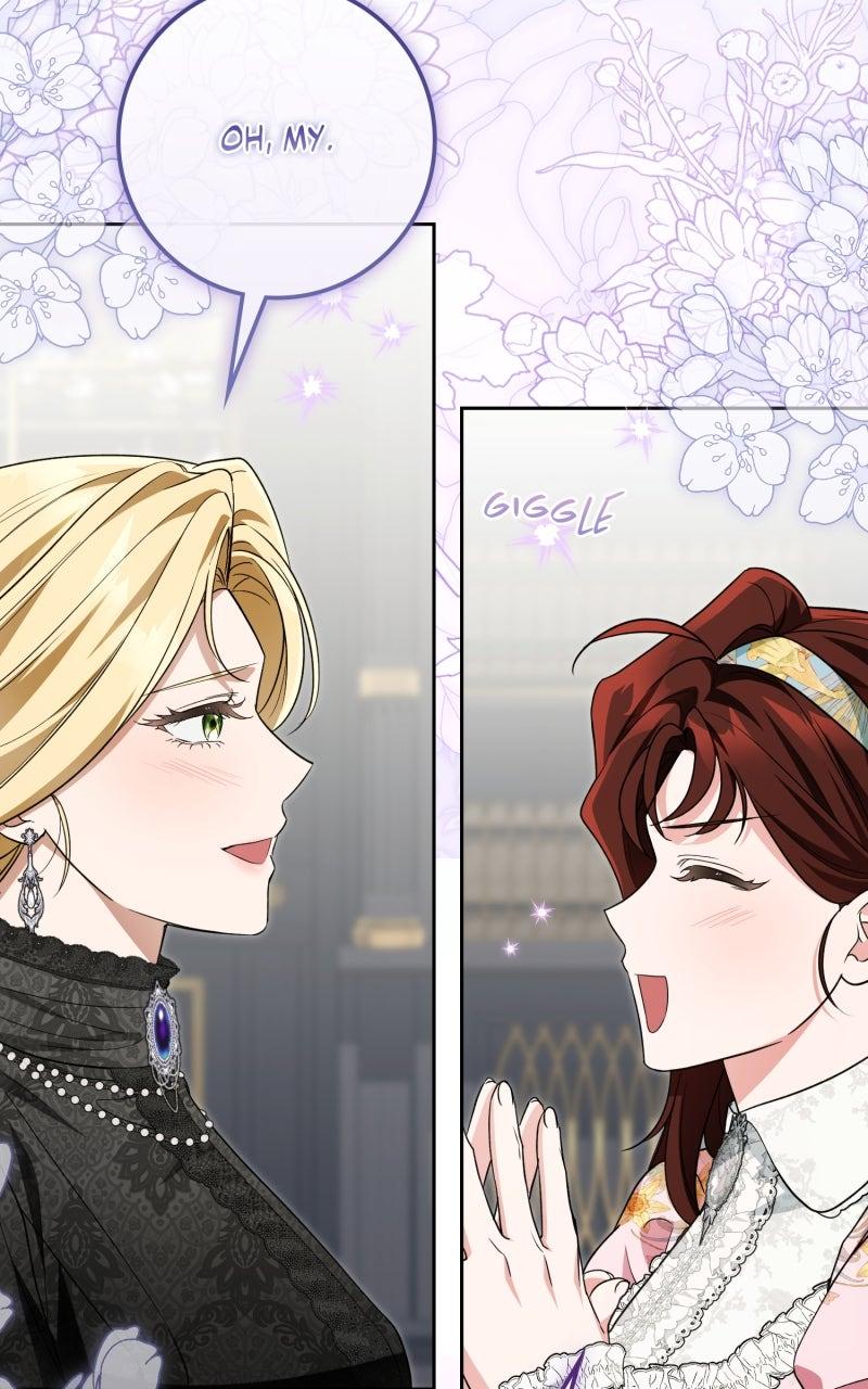 Read Duchess in Ruins Manga Online
