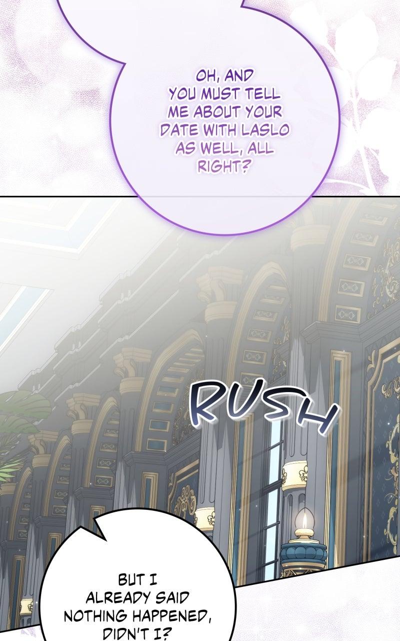 Read Duchess in Ruins Manga Online