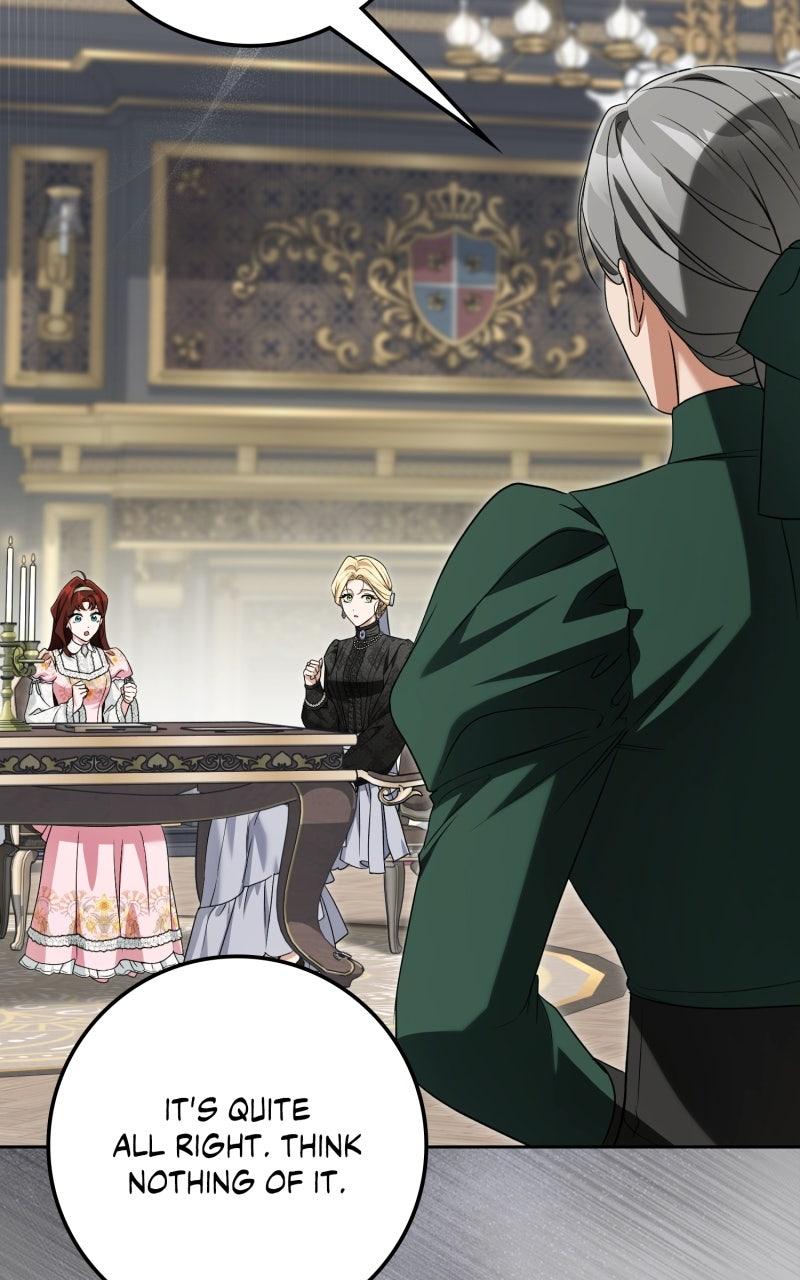 Read Duchess in Ruins Manga Online