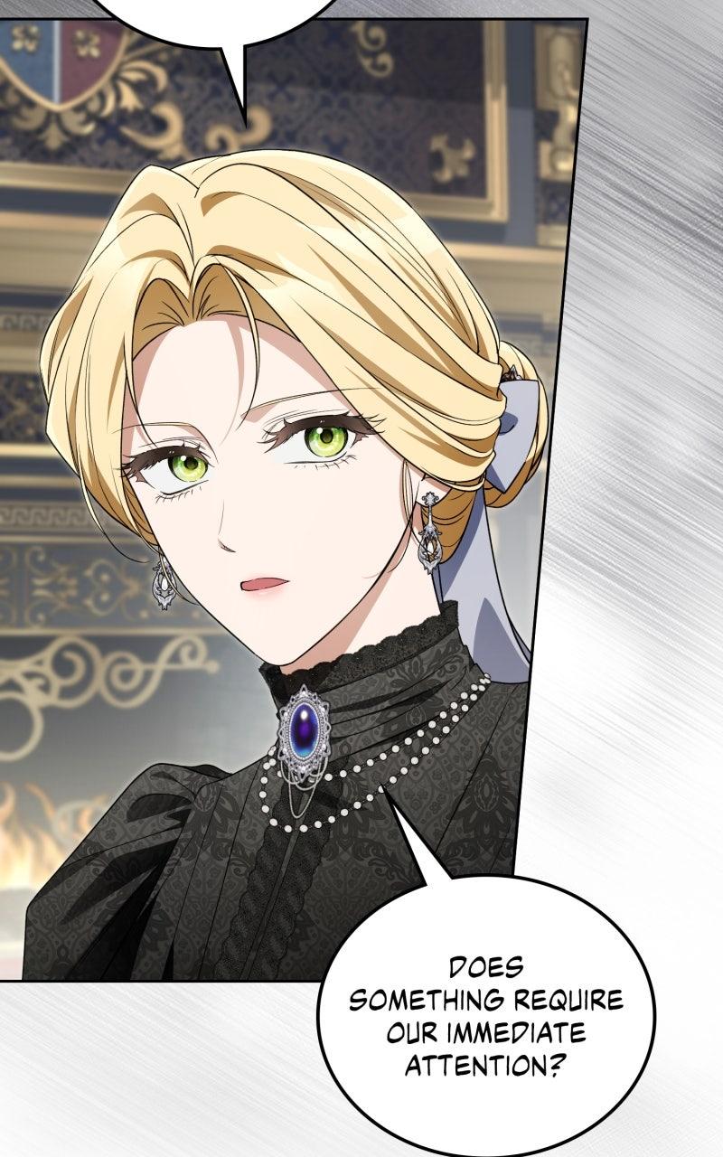 Read Duchess in Ruins Manga Online