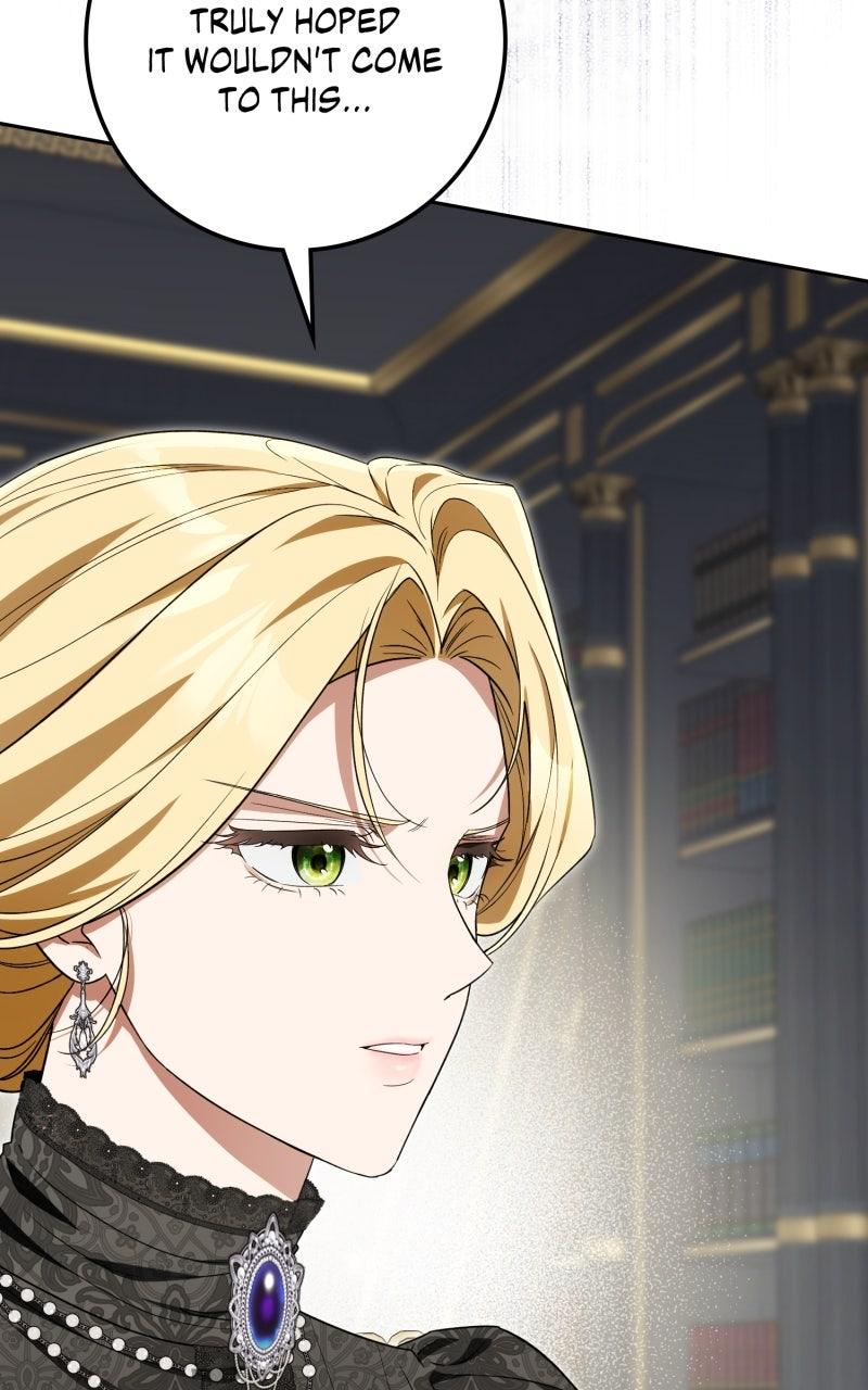 Read Duchess in Ruins Manga Online