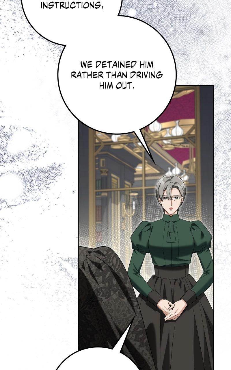 Read Duchess in Ruins Manga Online