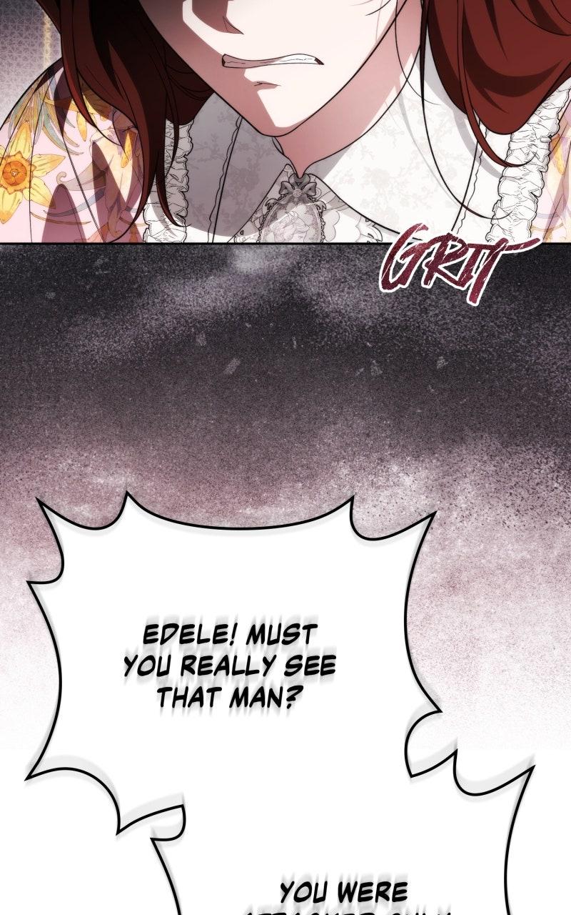 Read Duchess in Ruins Manga Online