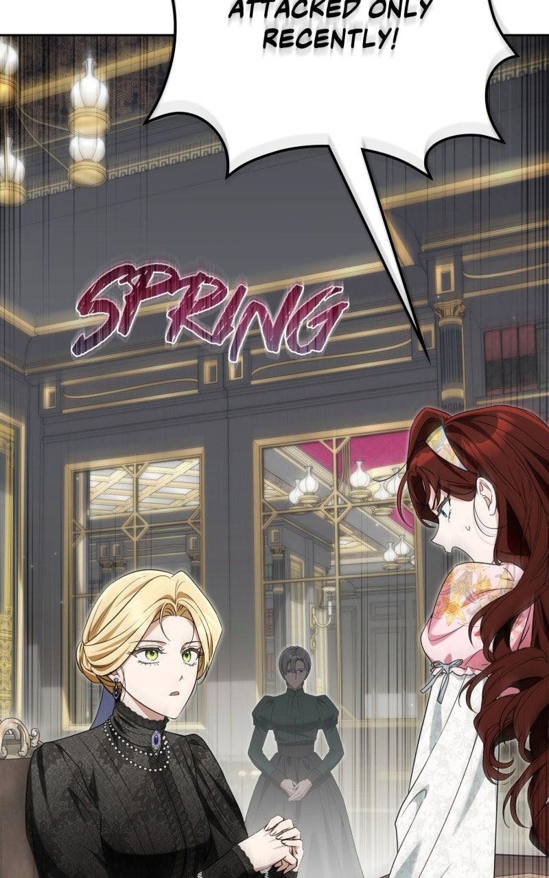 Read Duchess in Ruins Manga Online