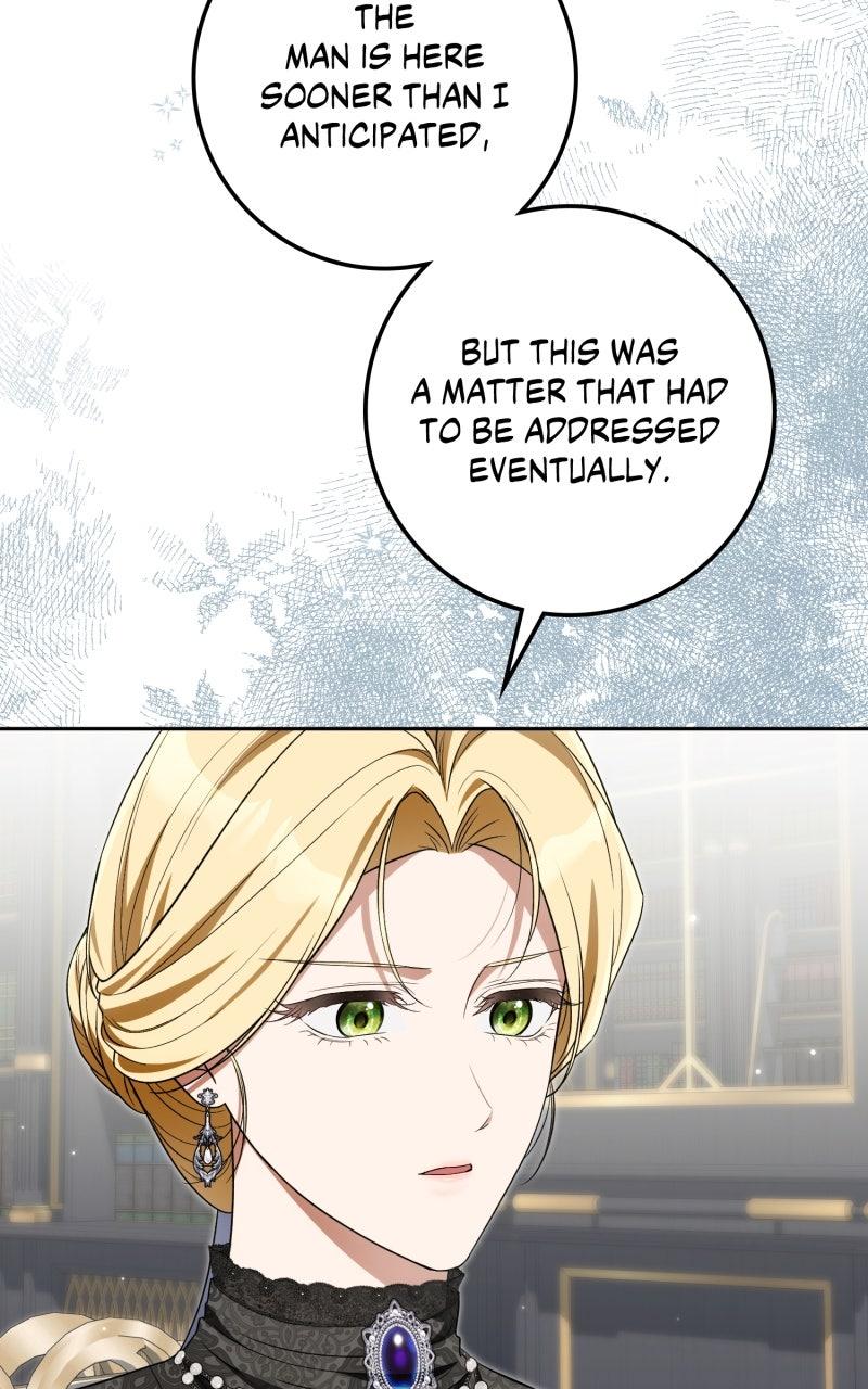 Read Duchess in Ruins Manga Online