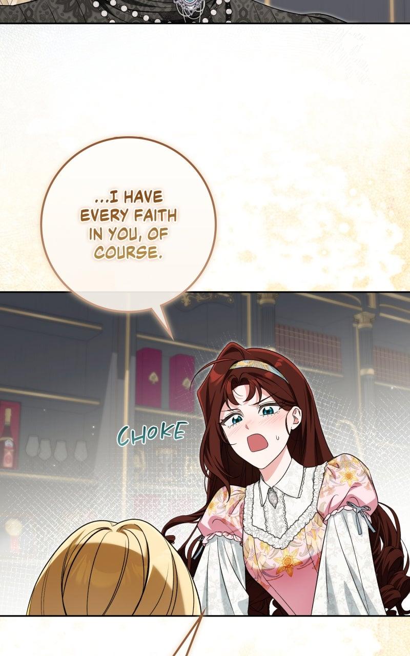 Read Duchess in Ruins Manga Online