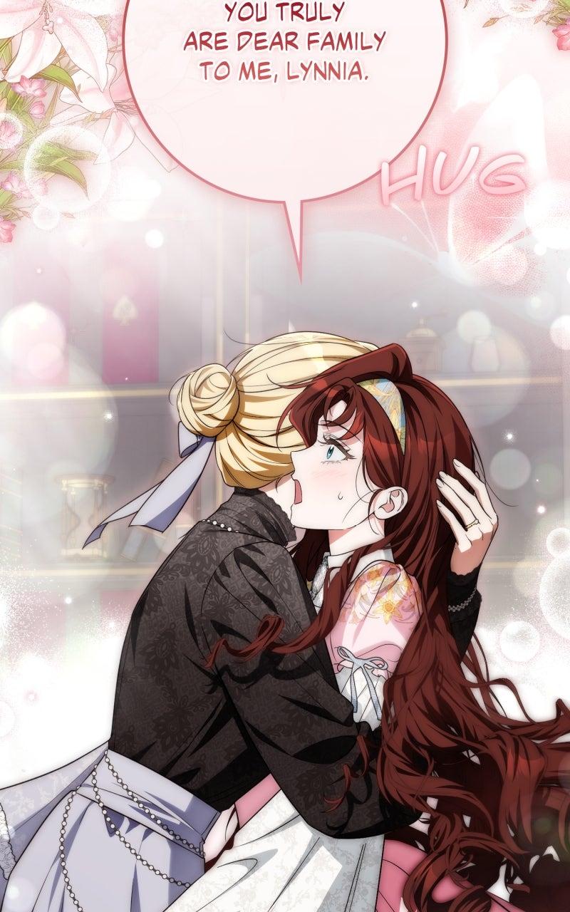 Read Duchess in Ruins Manga Online