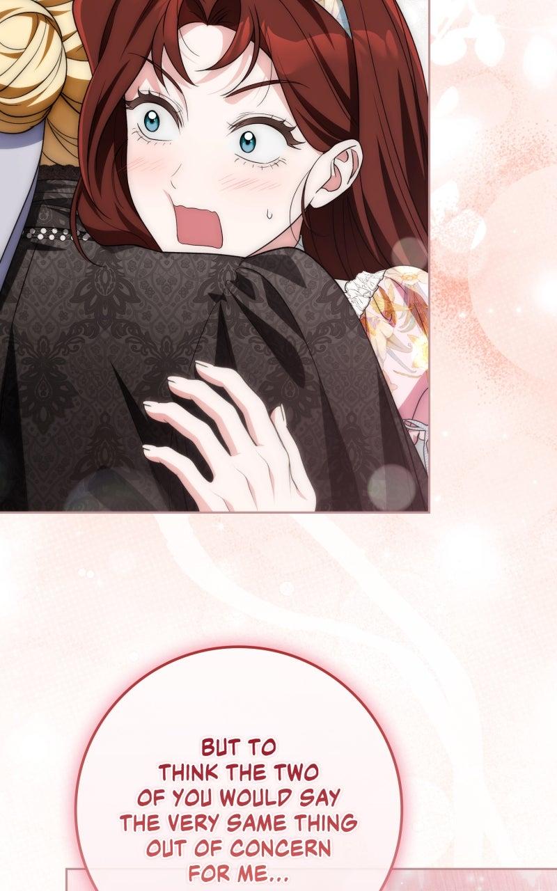 Read Duchess in Ruins Manga Online