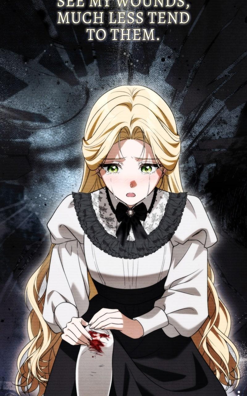 Read Duchess in Ruins Manga Online