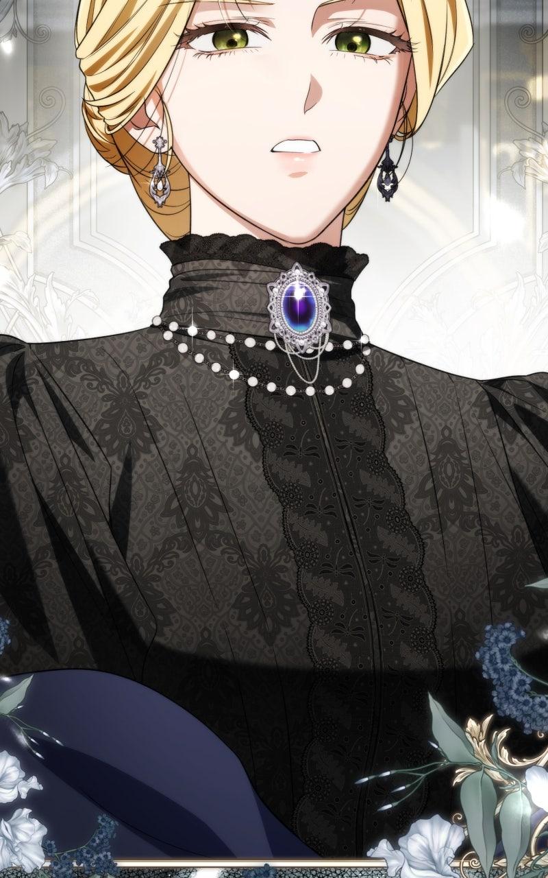 Read Duchess in Ruins Manga Online