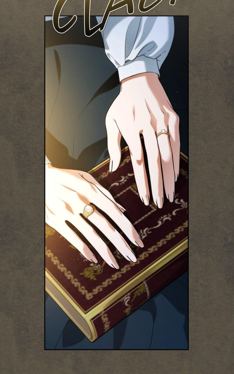 Read Duchess in Ruins Manga Online