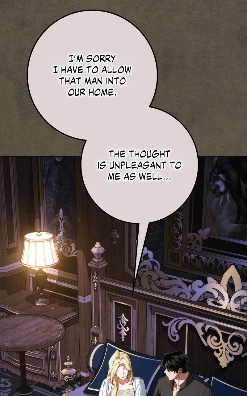 Read Duchess in Ruins Manga Online