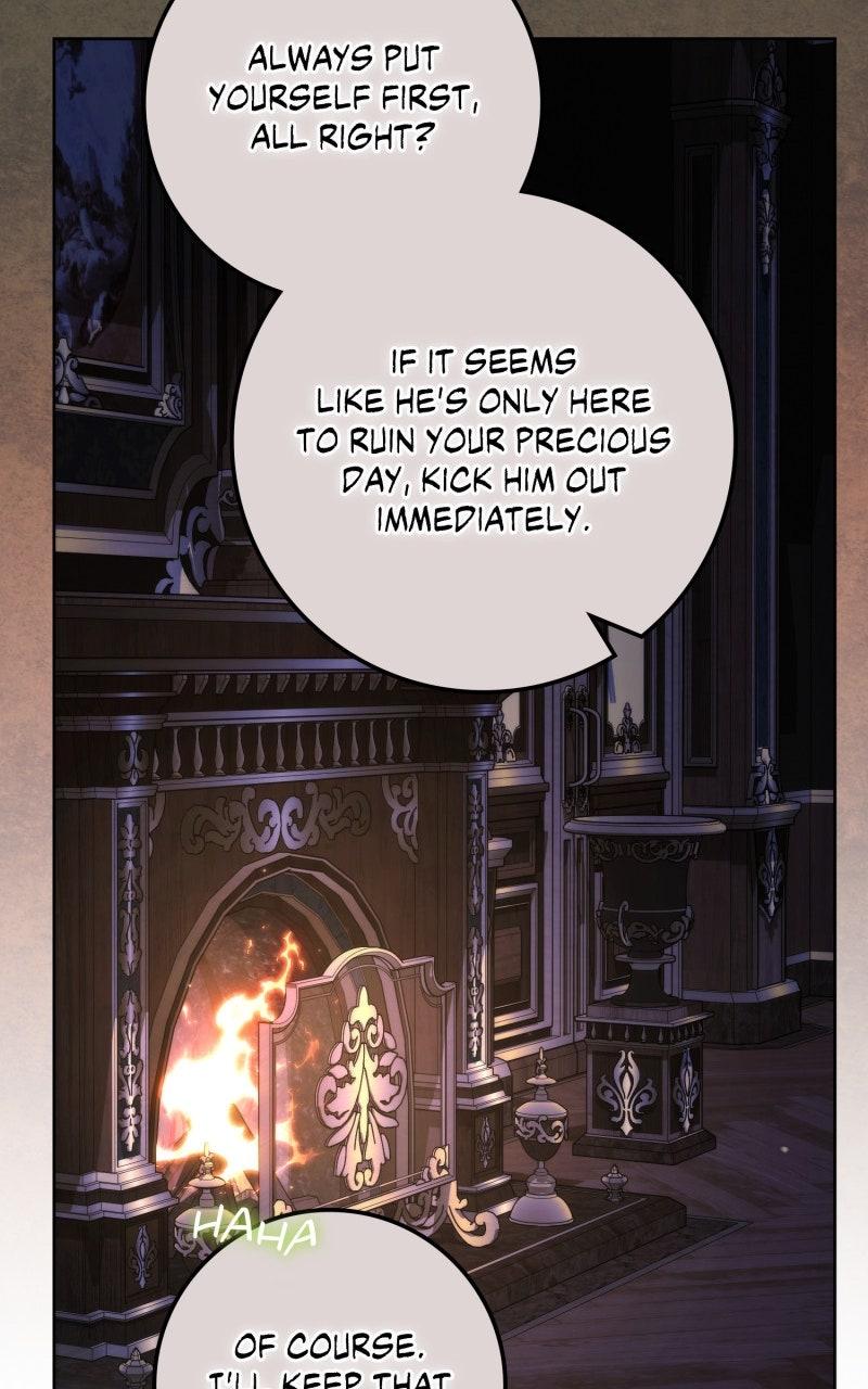 Read Duchess in Ruins Manga Online