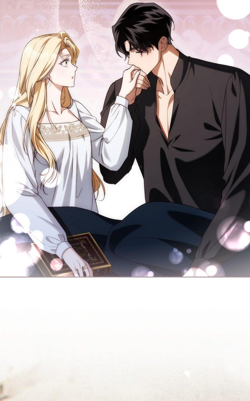 Read Duchess in Ruins Manga Online
