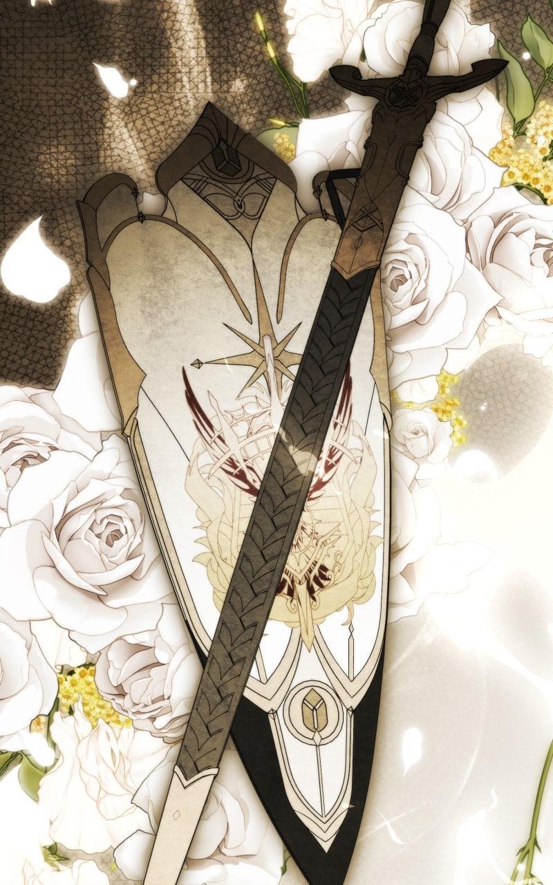 Read Duchess in Ruins Manga Online