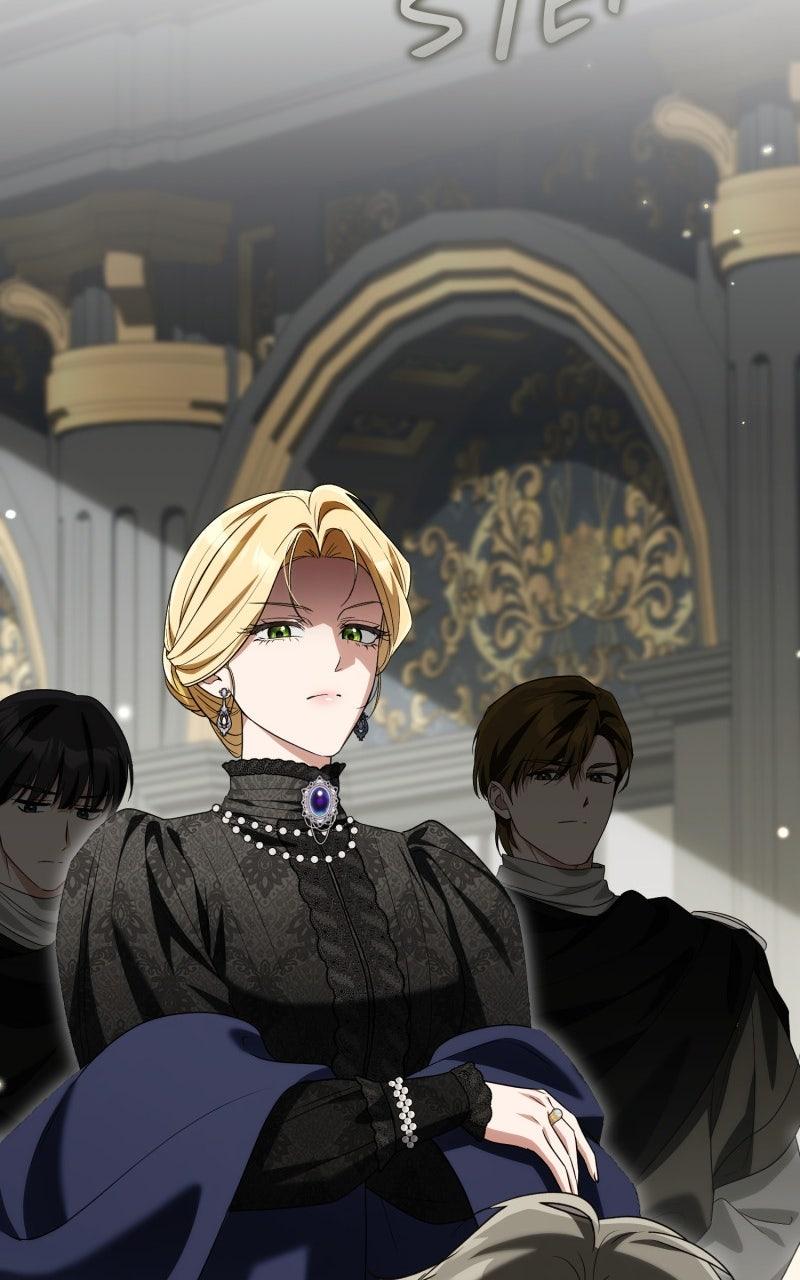 Read Duchess in Ruins Manga Online
