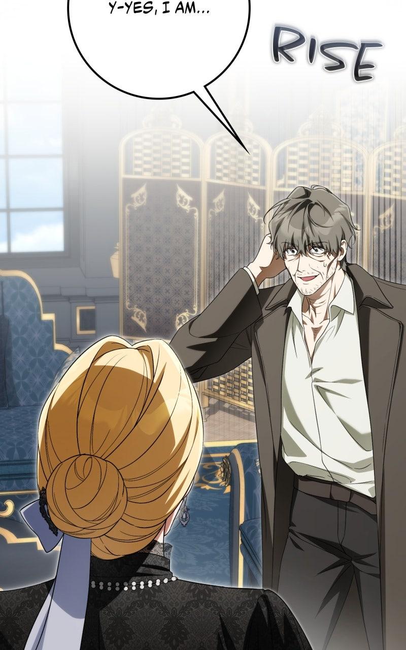 Read Duchess in Ruins Manga Online