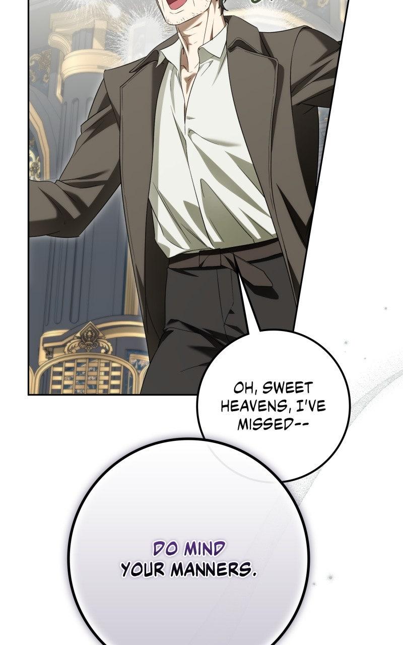 Read Duchess in Ruins Manga Online