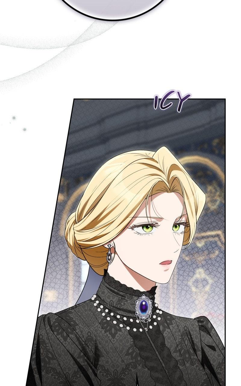 Read Duchess in Ruins Manga Online