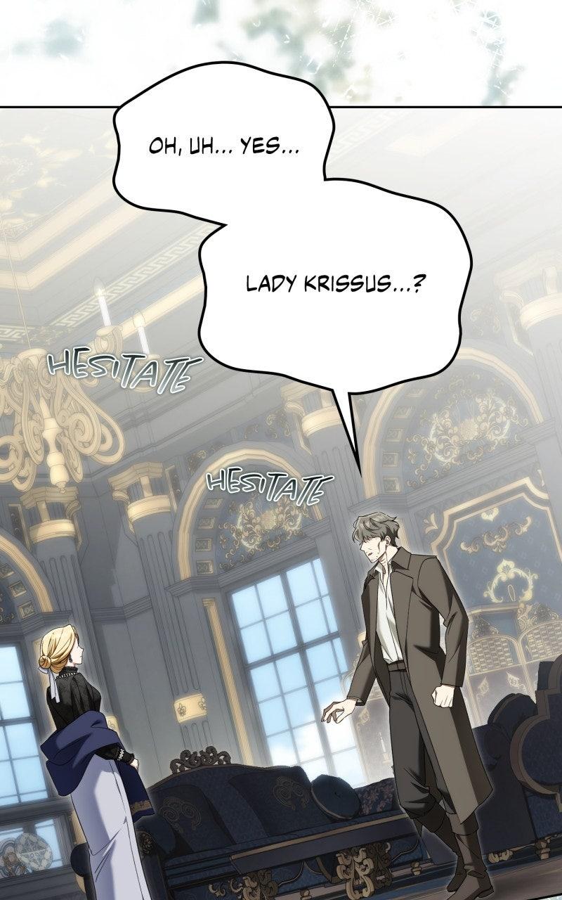 Read Duchess in Ruins Manga Online