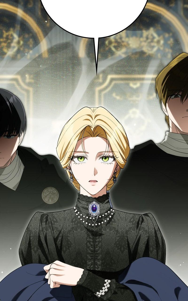 Read Duchess in Ruins Manga Online