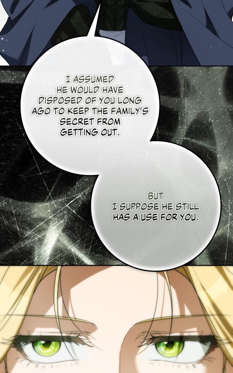 Read Duchess in Ruins Manga Online