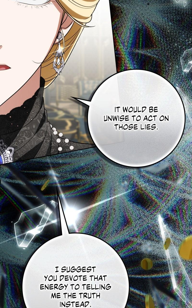 Read Duchess in Ruins Manga Online