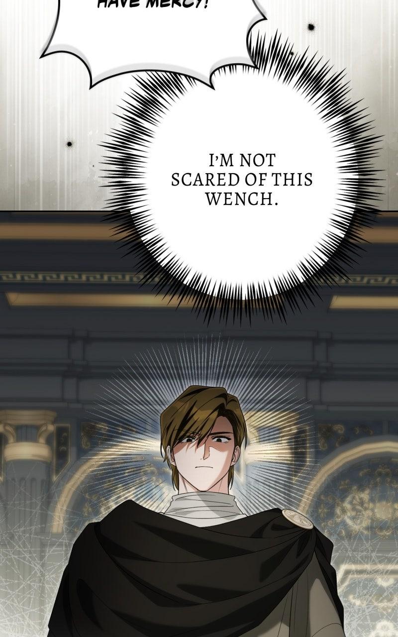 Read Duchess in Ruins Manga Online