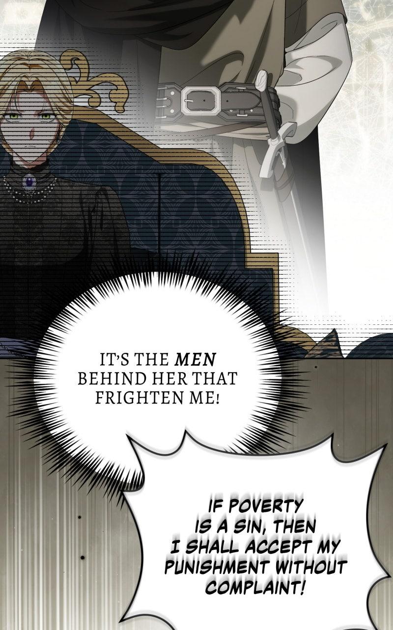Read Duchess in Ruins Manga Online