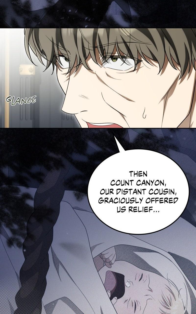 Read Duchess in Ruins Manga Online